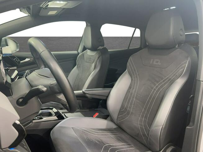 Volkswagen ID.4 77 kWh Life Pro Performance Hatchback