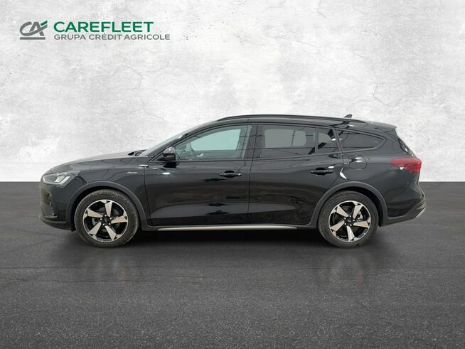 Ford Focus 1.5 EcoBlue Active X aut Kombi