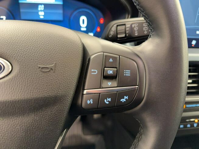Ford Focus 1.5 EcoBlue Active X aut Kombi