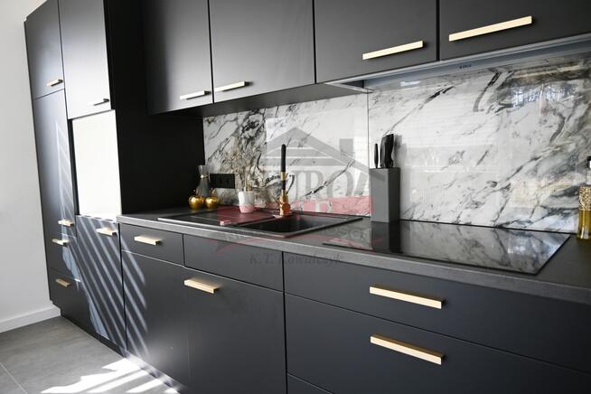 Schodnia/Mieszkanie 2 pokoje z ogródkiem!