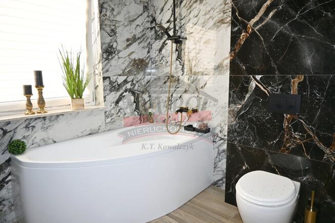 Schodnia/Mieszkanie 2 pokoje z ogródkiem!