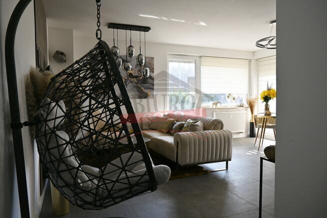 Schodnia/Mieszkanie 2 pokoje z ogródkiem!