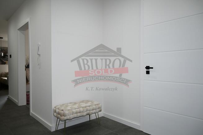 Schodnia/Mieszkanie 2 pokoje z ogródkiem!