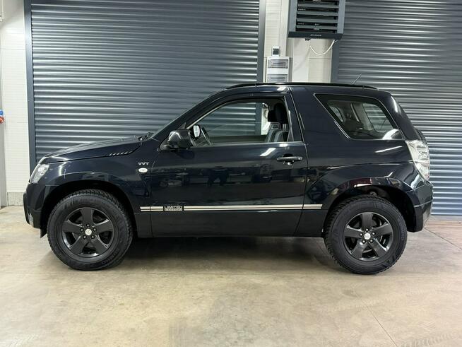 Suzuki Grand Vitara 4x4 * zero korozji * ITALY * stan perfekt * nawigacja * kamera cofania