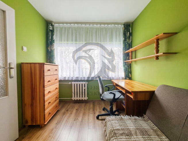 Bałucka Enklawa: Twój Własny Hotel California