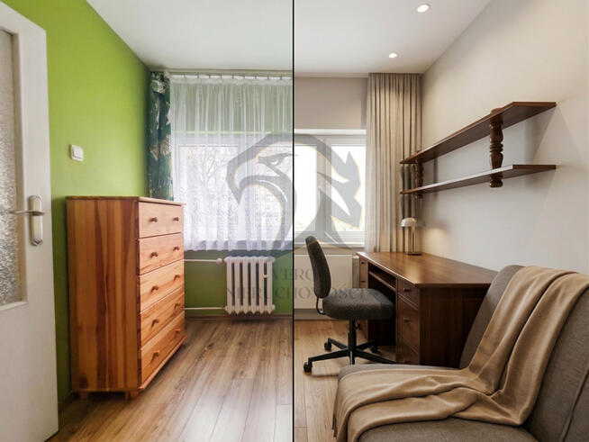 Bałucka Enklawa: Twój Własny Hotel California