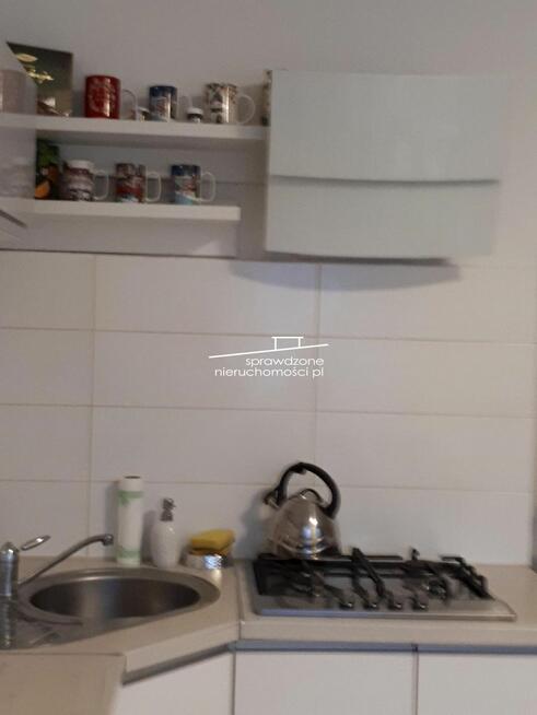 Mieszkanie Warszawa Mokotów, ul. Czerska