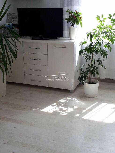 Mieszkanie Warszawa Mokotów, ul. Czerska