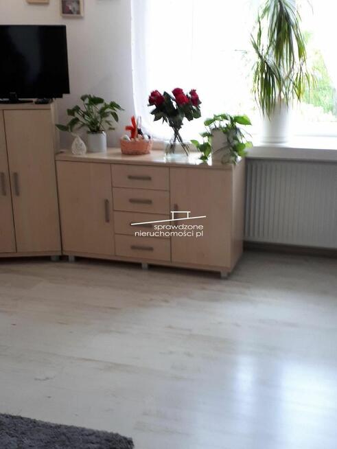 Mieszkanie Warszawa Mokotów, ul. Czerska