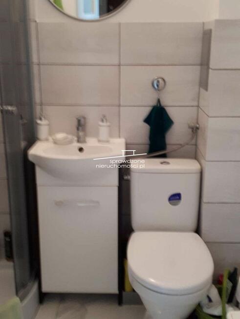 Mieszkanie Warszawa Mokotów, ul. Czerska