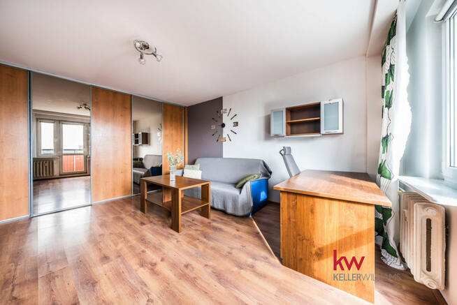 Mieszkanie Poznań gm. Poznań-Stare Miasto Winogrady, Zwycięstwa