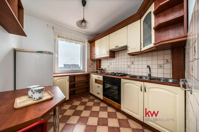 Mieszkanie Poznań gm. Poznań-Stare Miasto Winogrady, Zwycięstwa