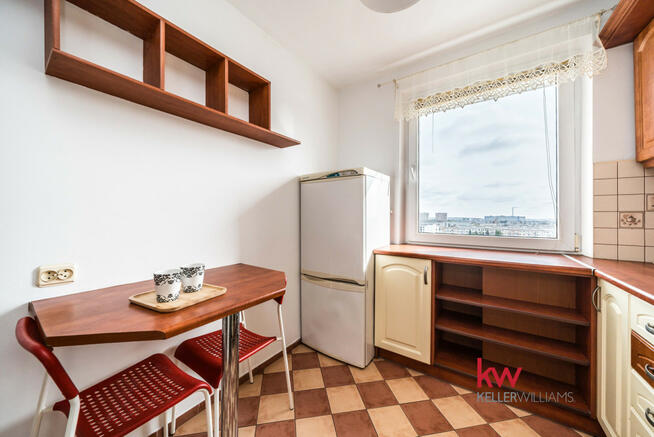 Mieszkanie Poznań gm. Poznań-Stare Miasto Winogrady, Zwycięstwa