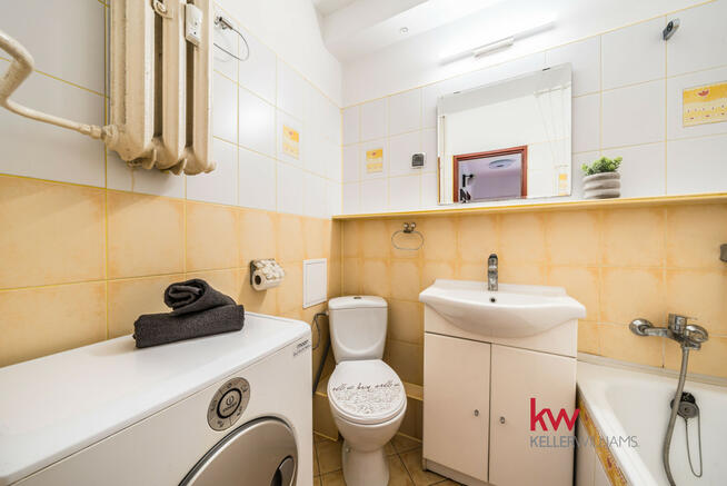 Mieszkanie Poznań gm. Poznań-Stare Miasto Winogrady, Zwycięstwa