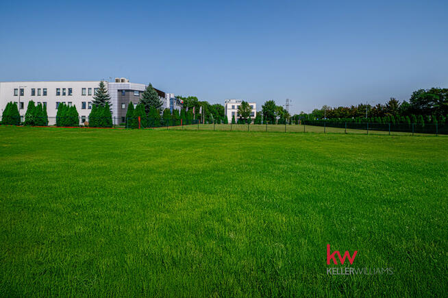 Działka usługowa Poznań gm. Poznań-Jeżyce Jeżyce,