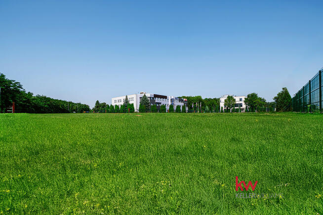 Działka usługowa Poznań gm. Poznań-Jeżyce Jeżyce,