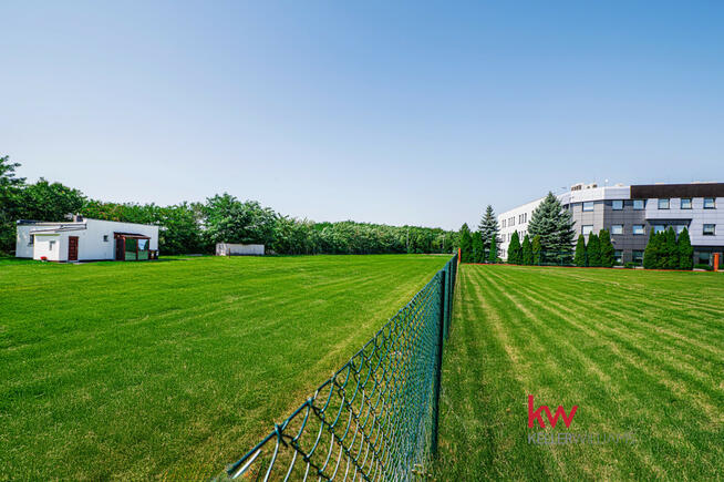 Działka usługowa Poznań gm. Poznań-Jeżyce Jeżyce,