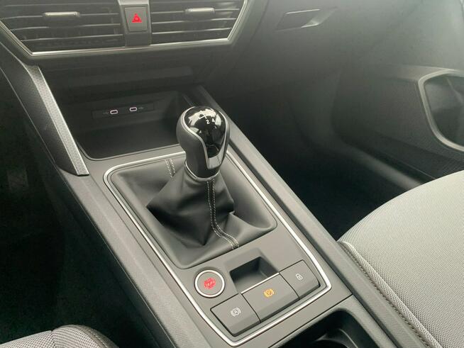 Seat Leon Sportstourer Style - 1.5 TSI - 115KM - Manual - Rocznik 2026!