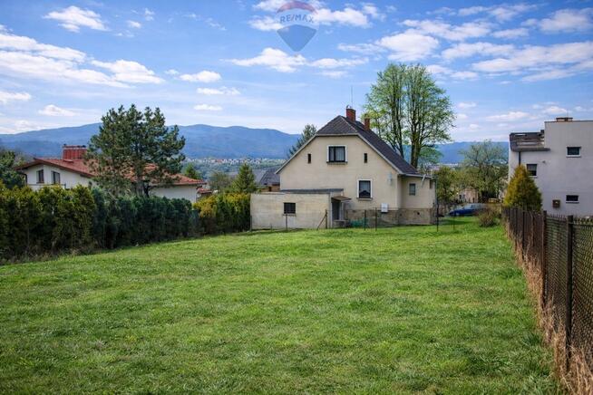 Świetnie skomunikowany dom w Lipniku