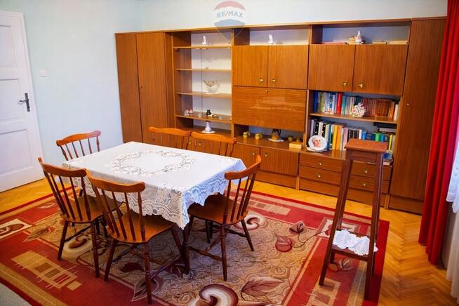 Świetnie skomunikowany dom w Lipniku