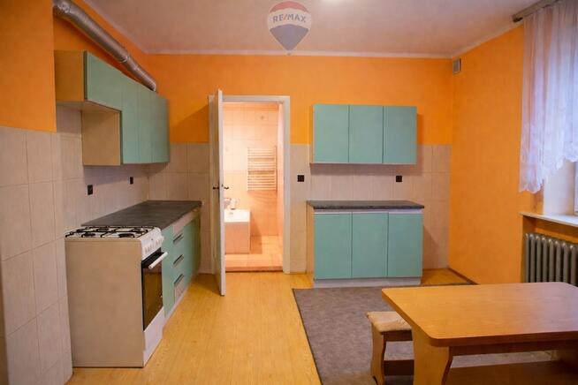 Świetnie skomunikowany dom w Lipniku