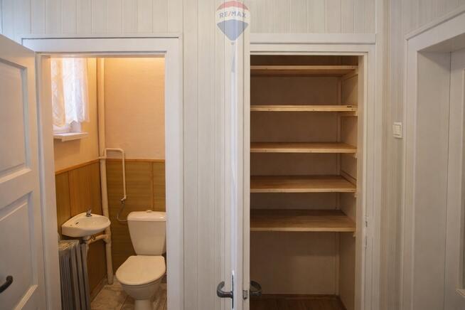 Świetnie skomunikowany dom w Lipniku