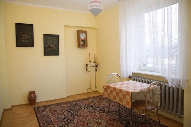 Świetnie skomunikowany dom w Lipniku