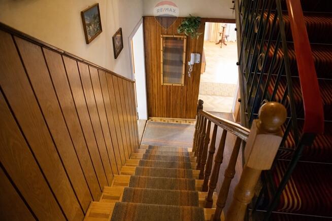 Świetnie skomunikowany dom w Lipniku