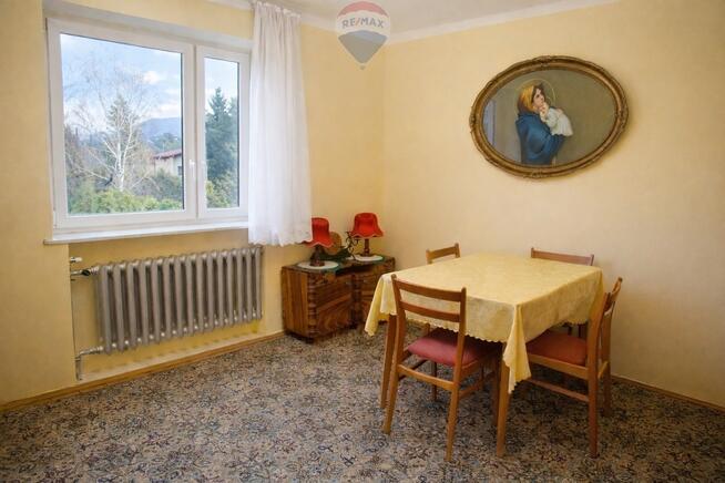 Świetnie skomunikowany dom w Lipniku