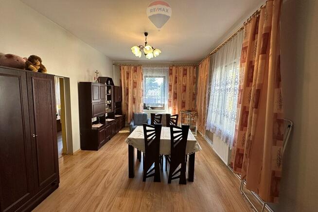 Szczyrk 1/2 domu działka 589 m² Idealne pod najem