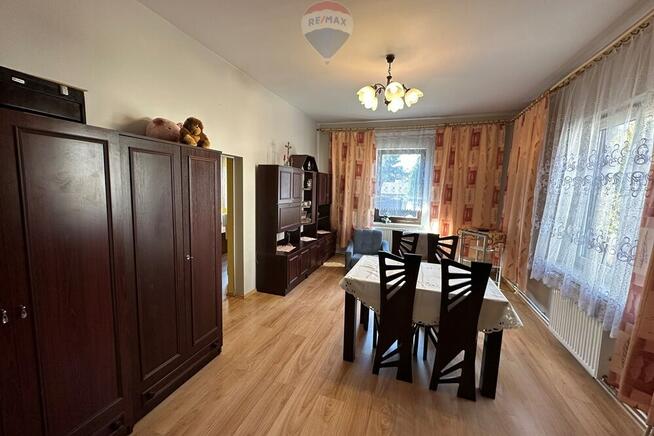 Szczyrk 1/2 domu działka 589 m² Idealne pod najem