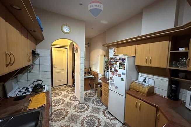 Szczyrk 1/2 domu działka 589 m² Idealne pod najem