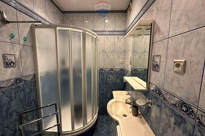 Szczyrk 1/2 domu działka 589 m² Idealne pod najem