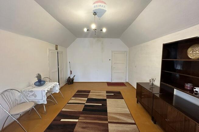 Szczyrk 1/2 domu działka 589 m² Idealne pod najem