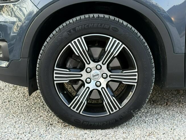 Volvo XC 40 T4 190kM! Inscription aut, Salon Polska! 1 wł ! FV! Harman Kardon