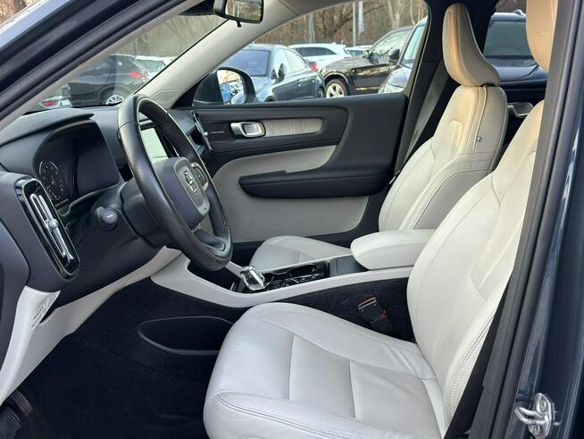 Volvo XC 40 T4 190kM! Inscription aut, Salon Polska! 1 wł ! FV! Harman Kardon