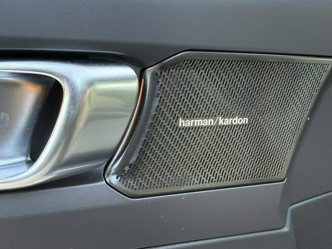 Volvo XC 40 T4 190kM! Inscription aut, Salon Polska! 1 wł ! FV! Harman Kardon