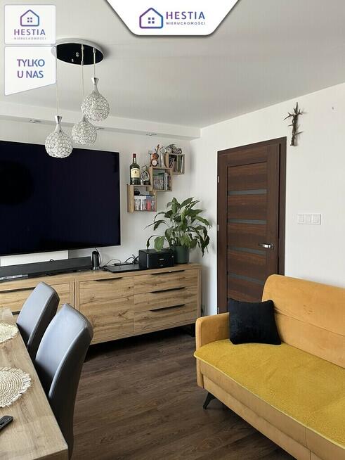 Przytulne, 2-pokojowe mieszkanie po remoncie