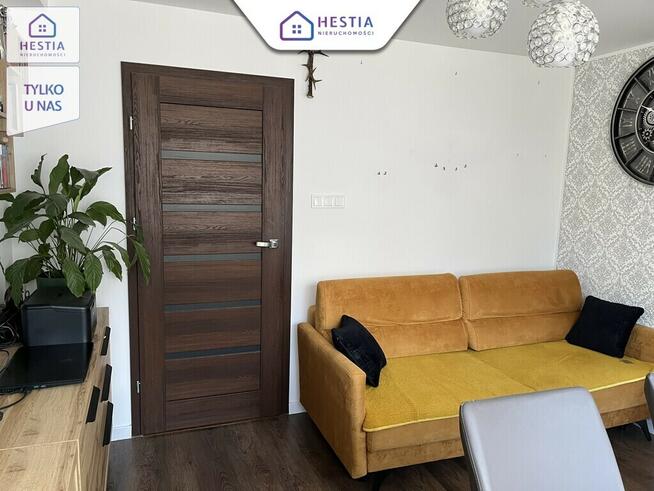 Przytulne, 2-pokojowe mieszkanie po remoncie