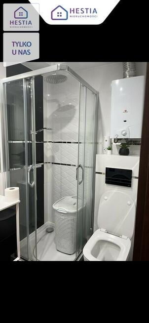 Przytulne, 2-pokojowe mieszkanie po remoncie