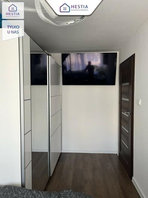 Przytulne, 2-pokojowe mieszkanie po remoncie