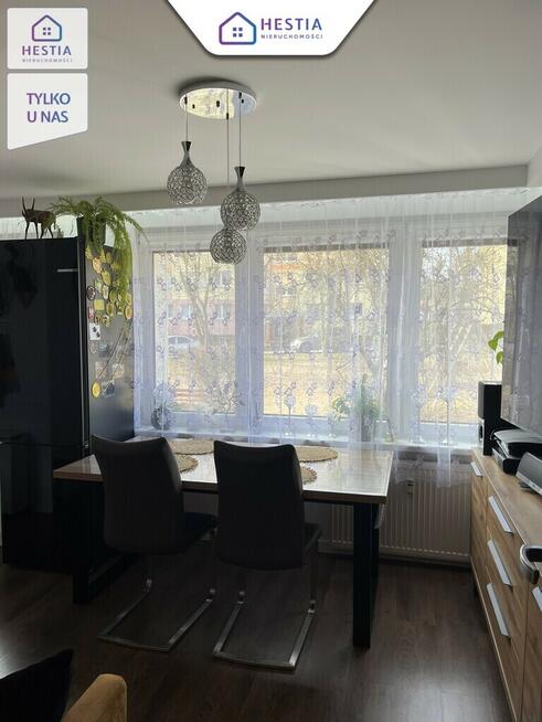 Przytulne, 2-pokojowe mieszkanie po remoncie