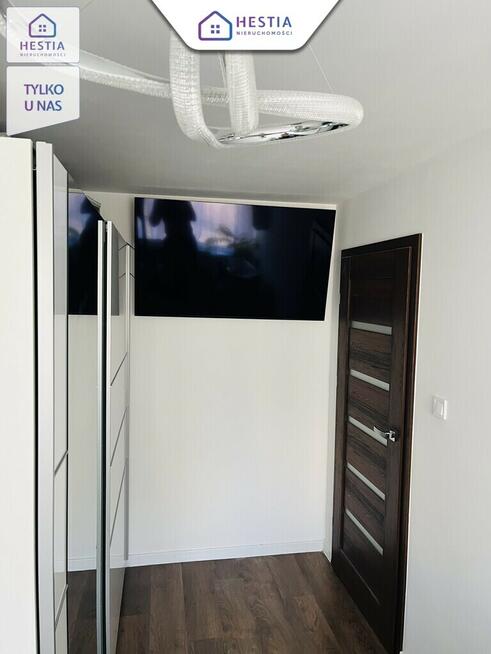 Przytulne, 2-pokojowe mieszkanie po remoncie