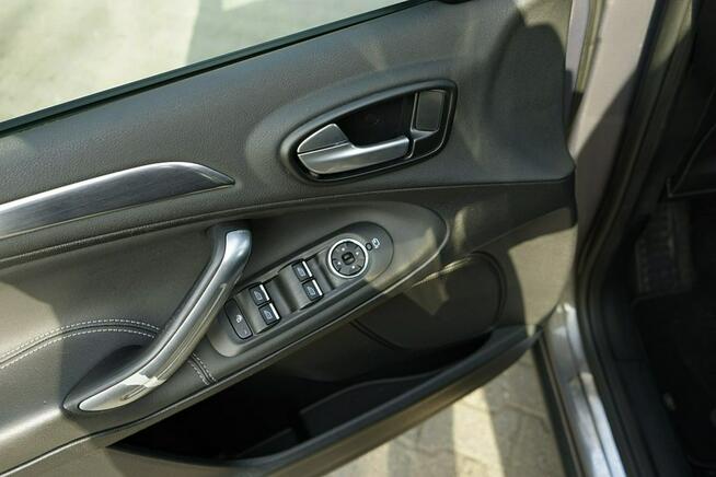 Ford S-Max 2,0TDCI NAVI, alu R17, skóra, 2014r.
