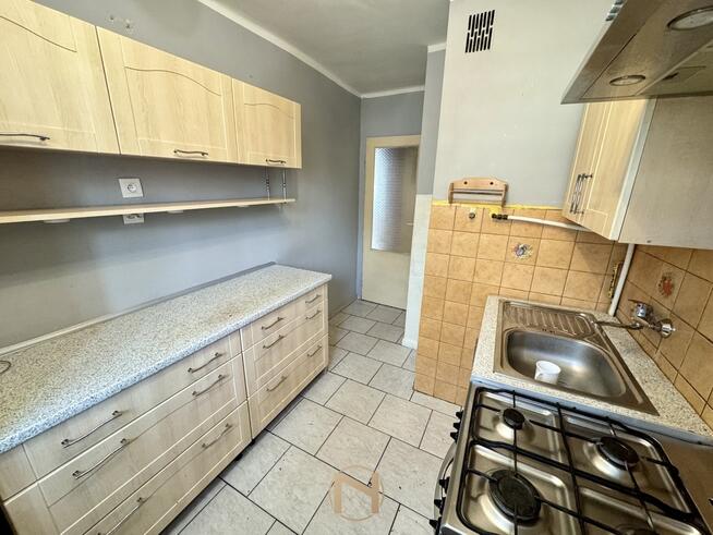 Mieszkanie Gorzów wielkopolski Os. słoneczne