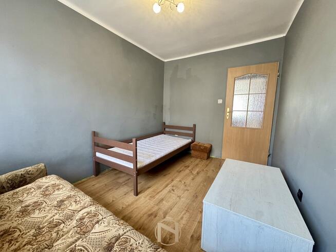 Mieszkanie Gorzów wielkopolski Os. słoneczne