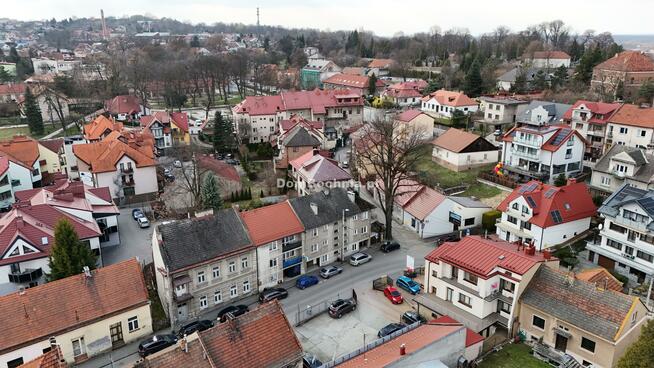Dom Bochnia