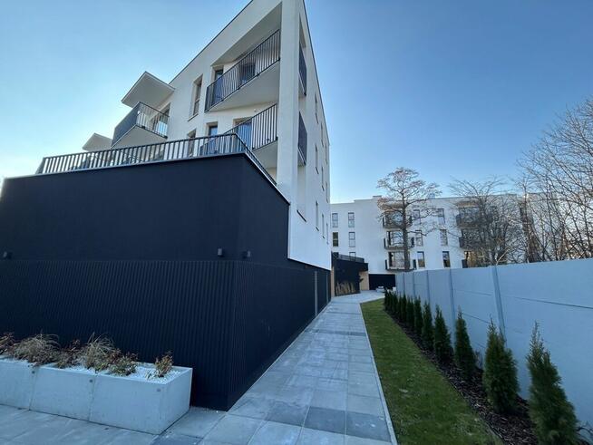 Mieszkanie Pruszków