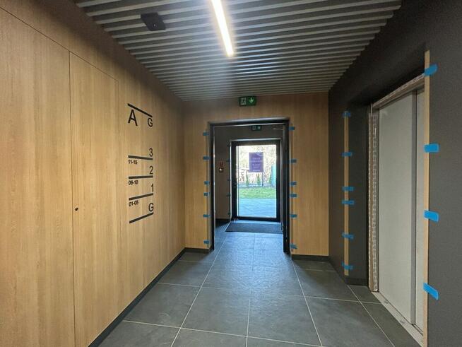 Mieszkanie Pruszków