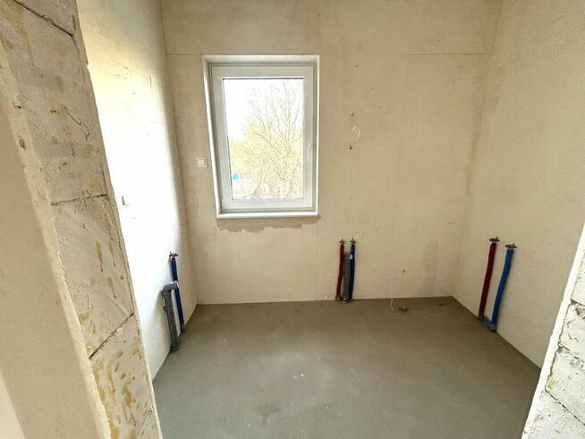 Mieszkanie Pruszków